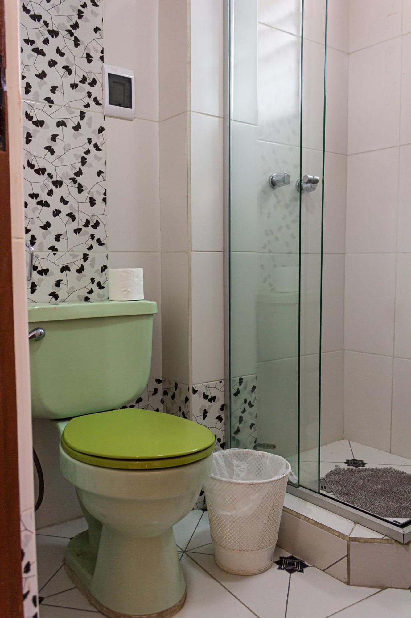 Hostal Sonia Copacabana  Extérieur photo